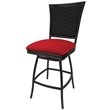 Outdoor Swivel Counter Stool 26