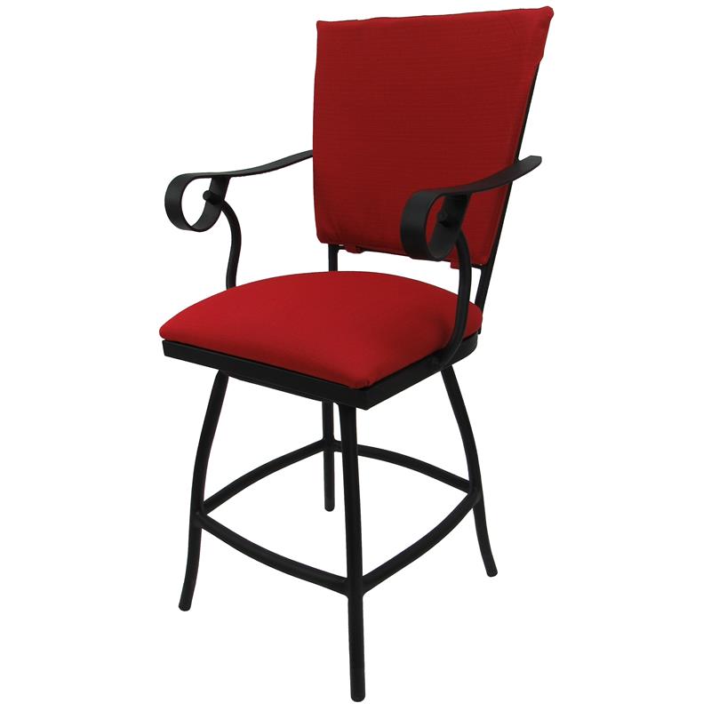 Swivel Counter 26