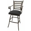 Outdoor Swivel Bar Stool 30