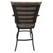 Swivel Outdoor Bar Stool 30