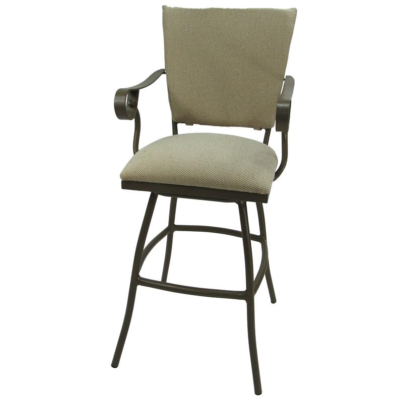 Tobias Designs Swivel  30