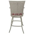Outdoor Patio Counter Bar Stool 26