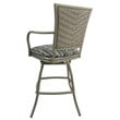 Outdoor Patio Bar Stool 30