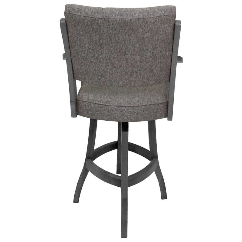 Casa Solid Wood Counter 26