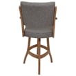Casa Solid Wood Counter 26