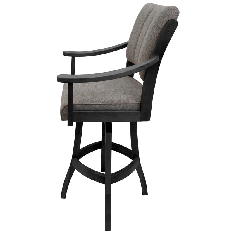 Casa Solid Wood Extra Tall 34