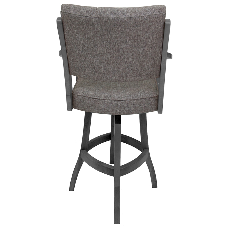 Casa Solid Wood Extra Tall 34