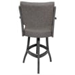 Casa Solid Wood Extra Tall 34