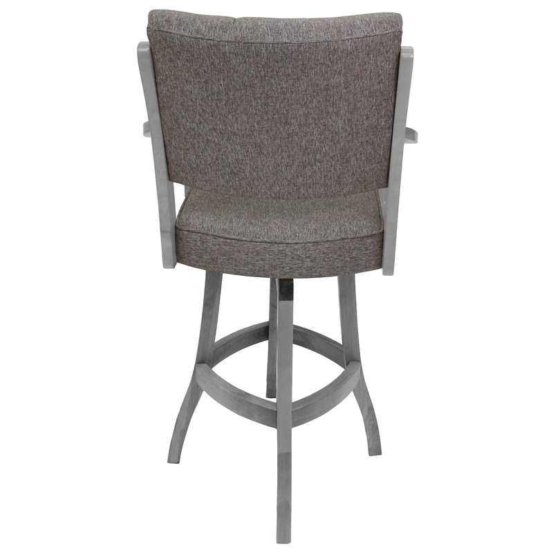 Casa Solid Wood Extra Tall 34