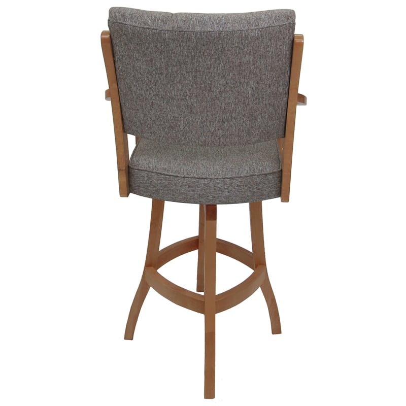 Casa Solid Wood Extra Tall 34