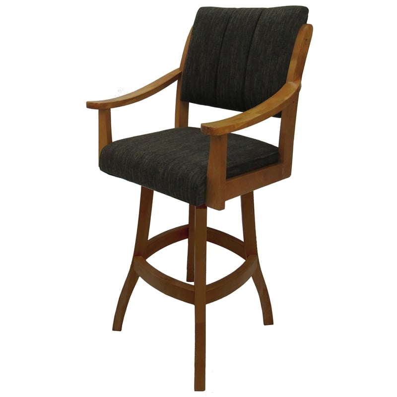 34 inch store swivel bar stools