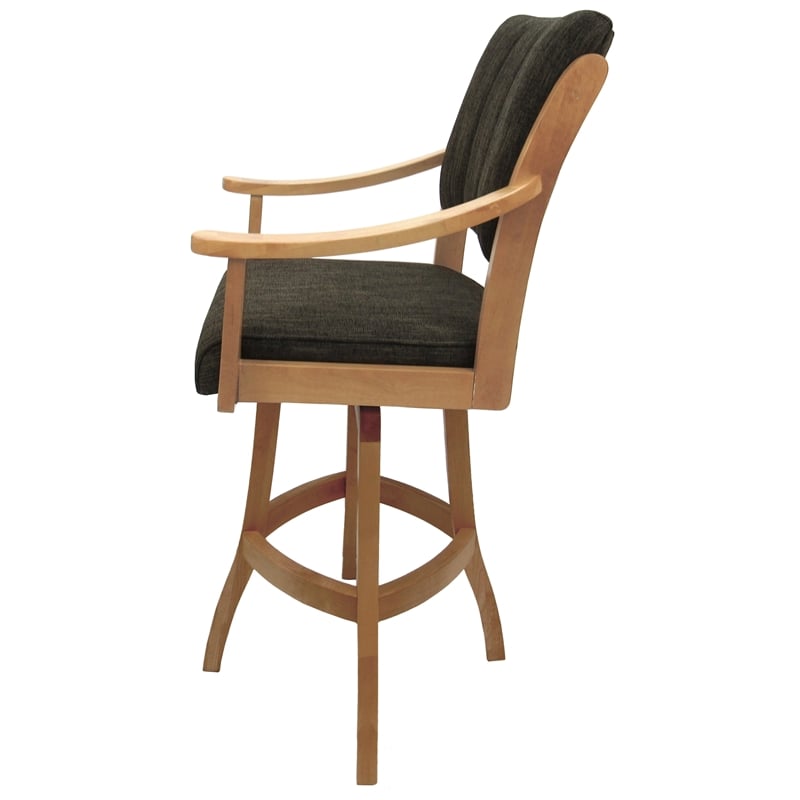 Casa Solid Wood Extra Tall 34