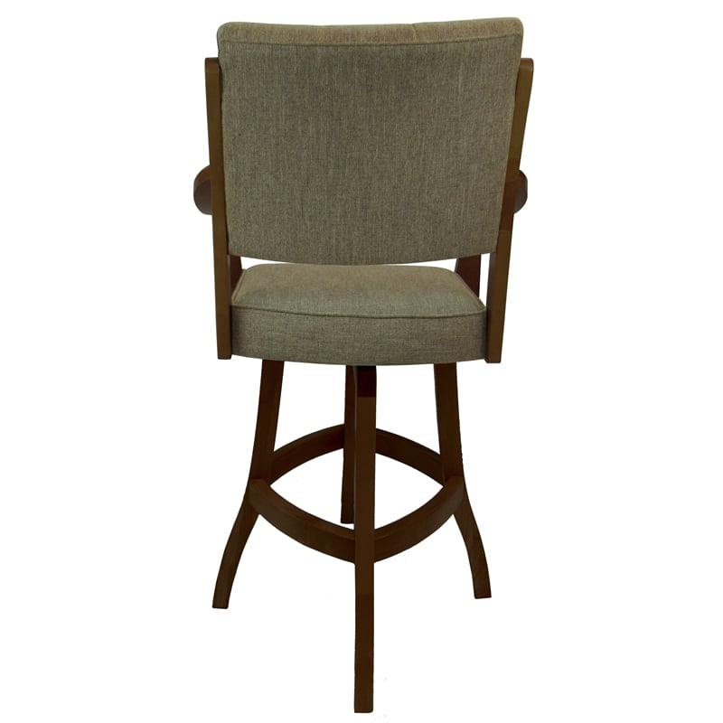 Casa Solid Wood Extra Tall 34