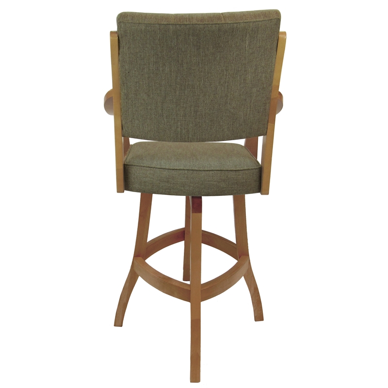 Casa Solid Wood Extra Tall 34