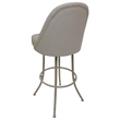 Swivel Counter Stool 26