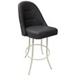 Swivel Counter Stool 26