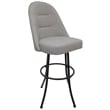 Swivel Metal Bar Stool 30