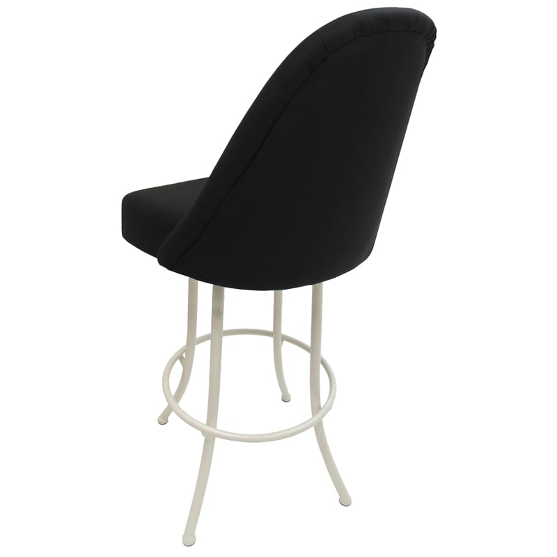Swivel Metal Bar Stool 30