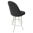 Swivel Metal Bar Stool 30