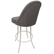 Swivel Metal Bar Stool 30