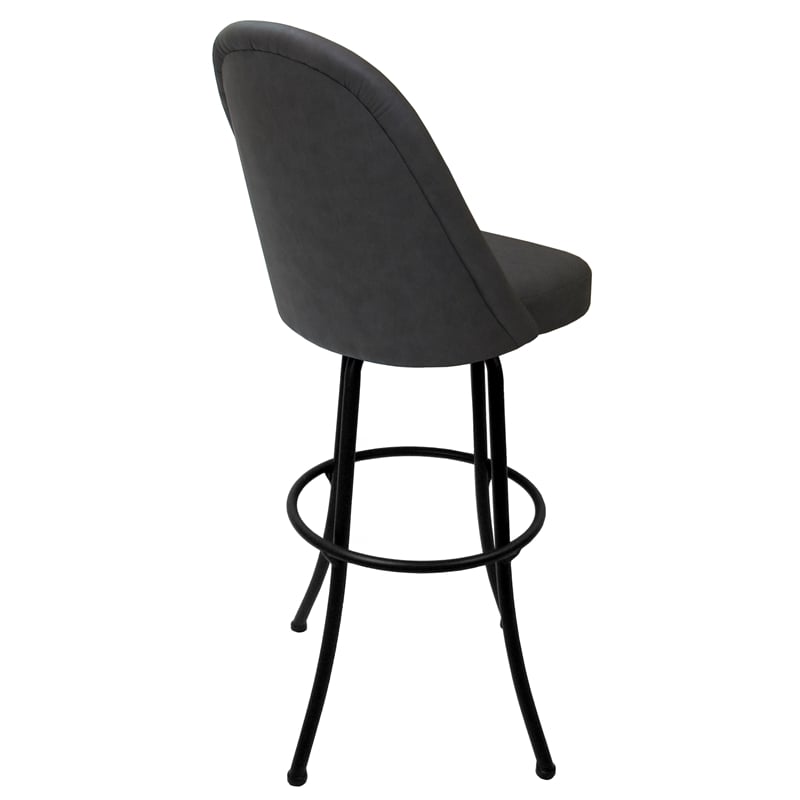 Extra Tall Swivel Bar Stool 34