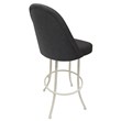 Extra Tall Swivel Bar Stool 34