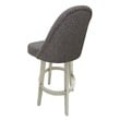 Swivel Counter Bar Stool 26