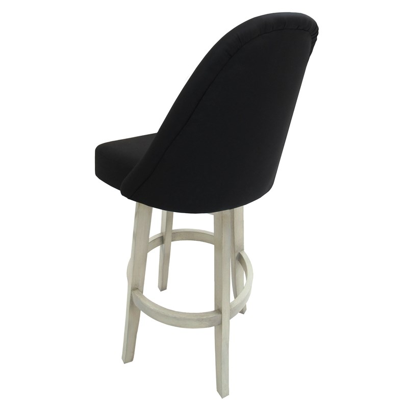 Swivel Bar Stool 30
