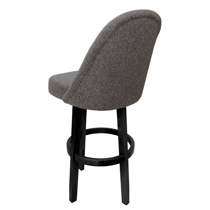 Extra Tall Swivel Bar Stool 34
