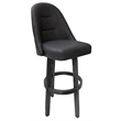 Extra Tall Swivel Bar Stool 34