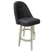 Extra Tall Swivel Bar Stool 34
