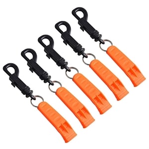 Swivel Tilt Kitchen Caster Chair with Wheels M-110 - White Vinyl - White