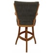 Classic Solid Wood Bar Stool 30