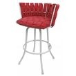 Metalona Swivel Bar Stool 30