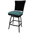 Outdoor Counter Patio Bar Stool 26