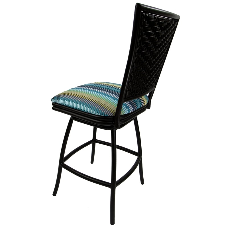 Outdoor Counter Patio Bar Stool 26