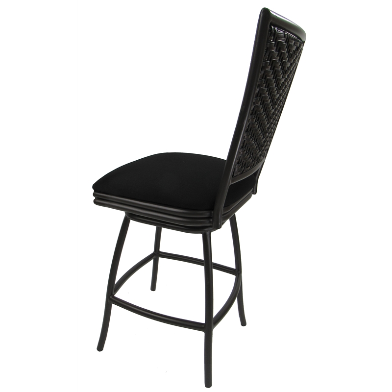 Outdoor Counter Patio Bar Stool 26