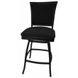 Outdoor Counter Patio Bar Stool 26