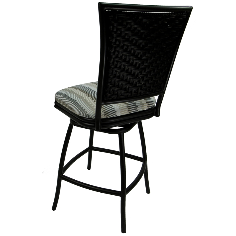 Outdoor Counter Patio Bar Stool 26
