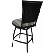 Outdoor Counter Patio Bar Stool 26