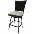 Outdoor Counter Patio Bar Stool 26