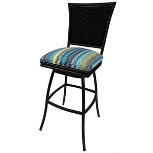 outdoor counter patio bar stool 30