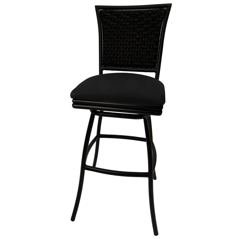 Outdoor Counter Patio Bar Stool 30
