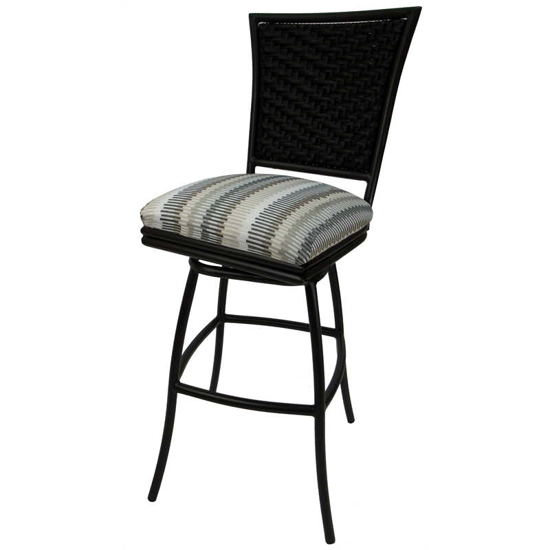 Outdoor Counter Patio Bar Stool 30