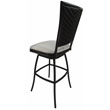 Outdoor Counter Patio Bar Stool 30