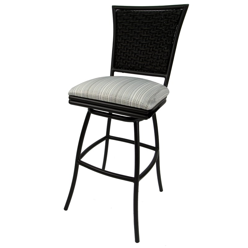 Outdoor Counter Patio Bar Stool 30