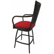 Outdoor Counter Patio Bar Stool 26