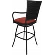 Outdoor Patio Bar Stool 30