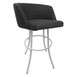 Swivel Counter Stool 26