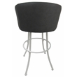 Swivel Counter Stool 26